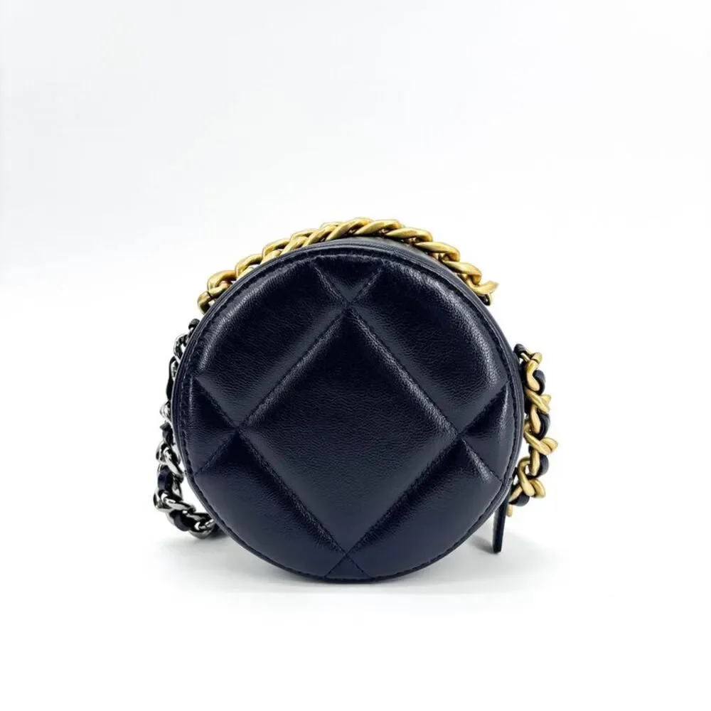 CHANEL delivery duty